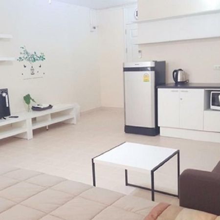 Popular Condo P1 Nonthaburi Eksteriør billede