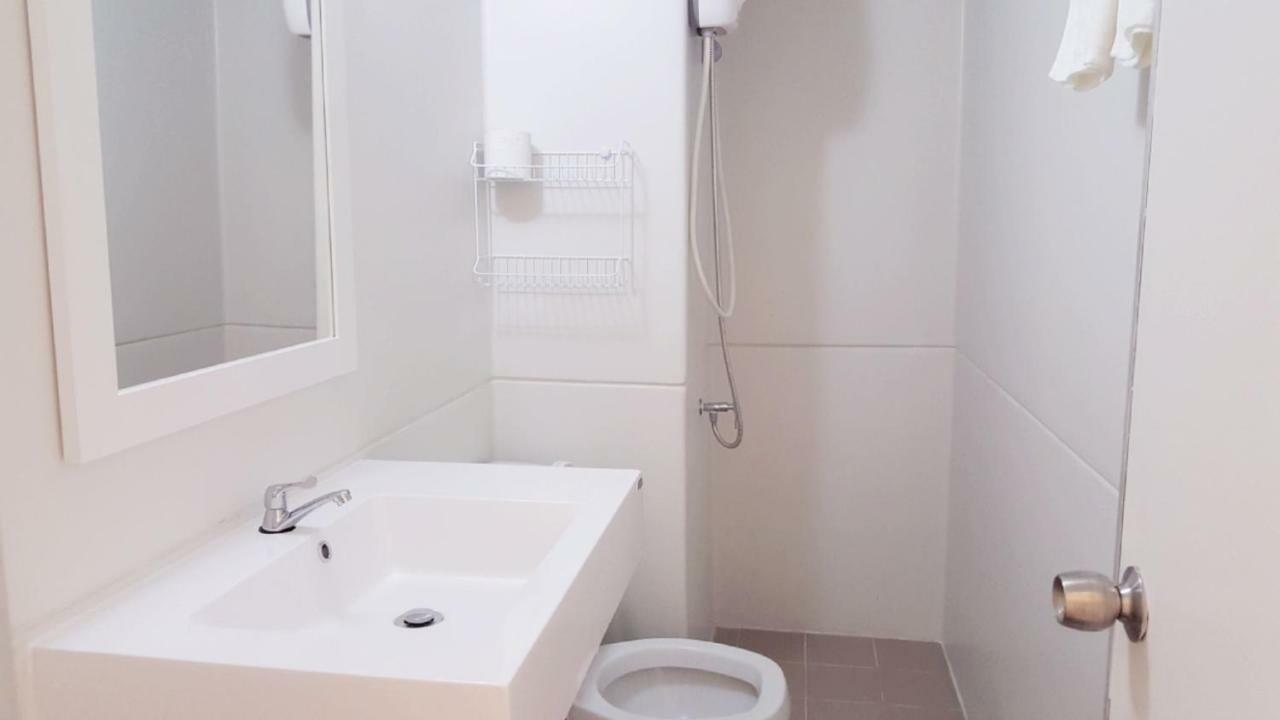 Popular Condo P1 Nonthaburi Eksteriør billede