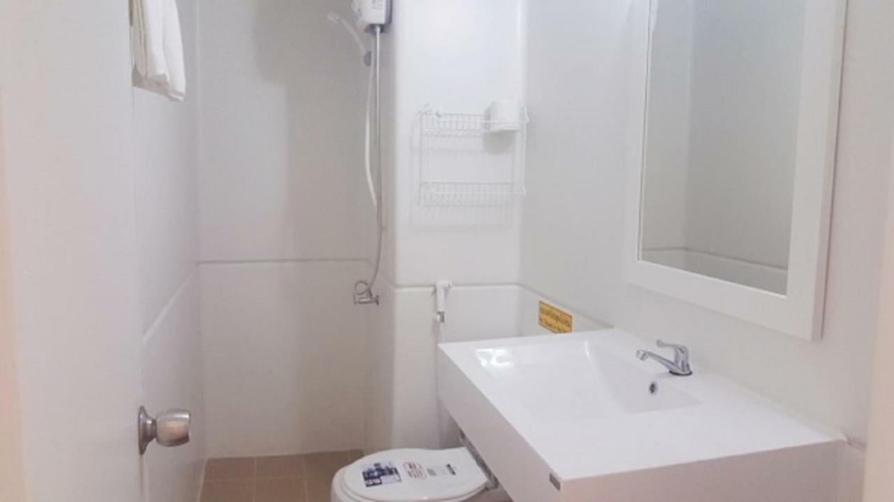 Popular Condo P1 Nonthaburi Eksteriør billede